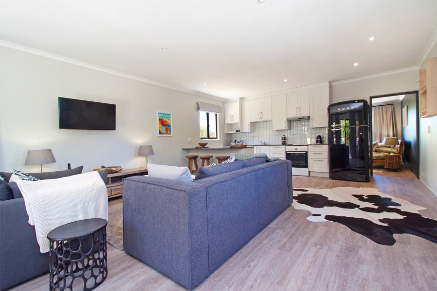 To Let 5 Bedroom Property for Rent in Crofters Valley Western Cape